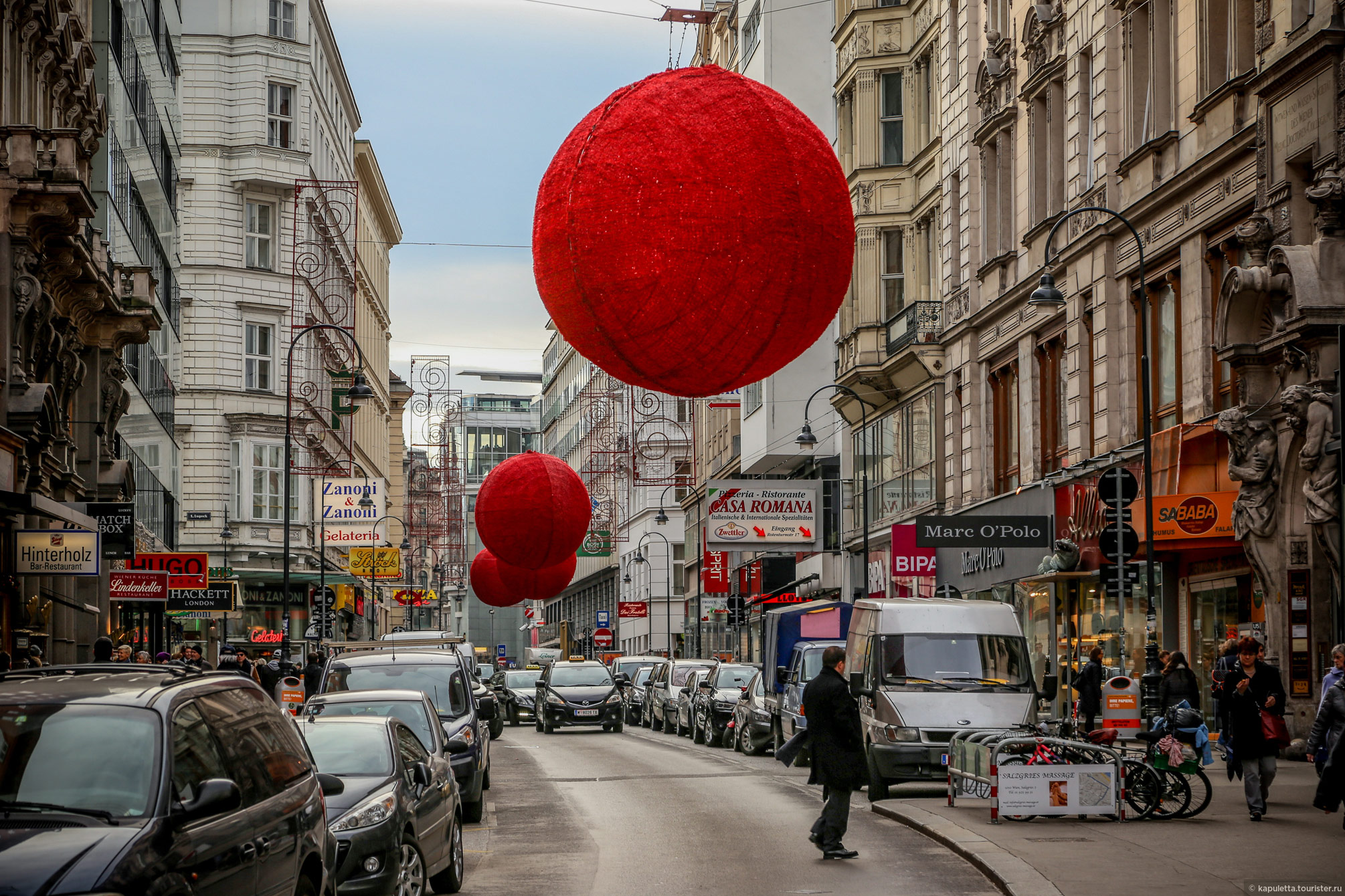 Vienna